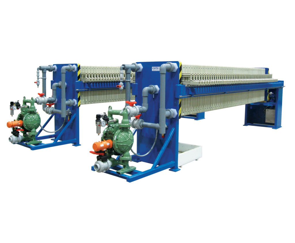 Filter Press