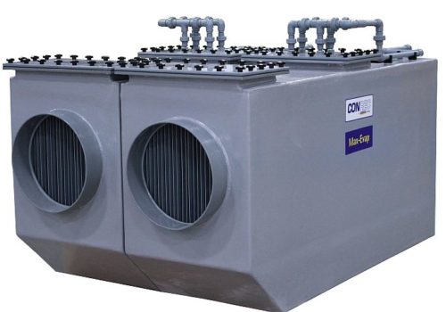 Max-Evap Atmospheric Evaporation