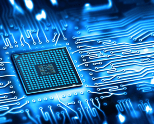 Electronics Manufacturing