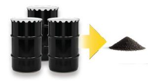 ZLD reduction