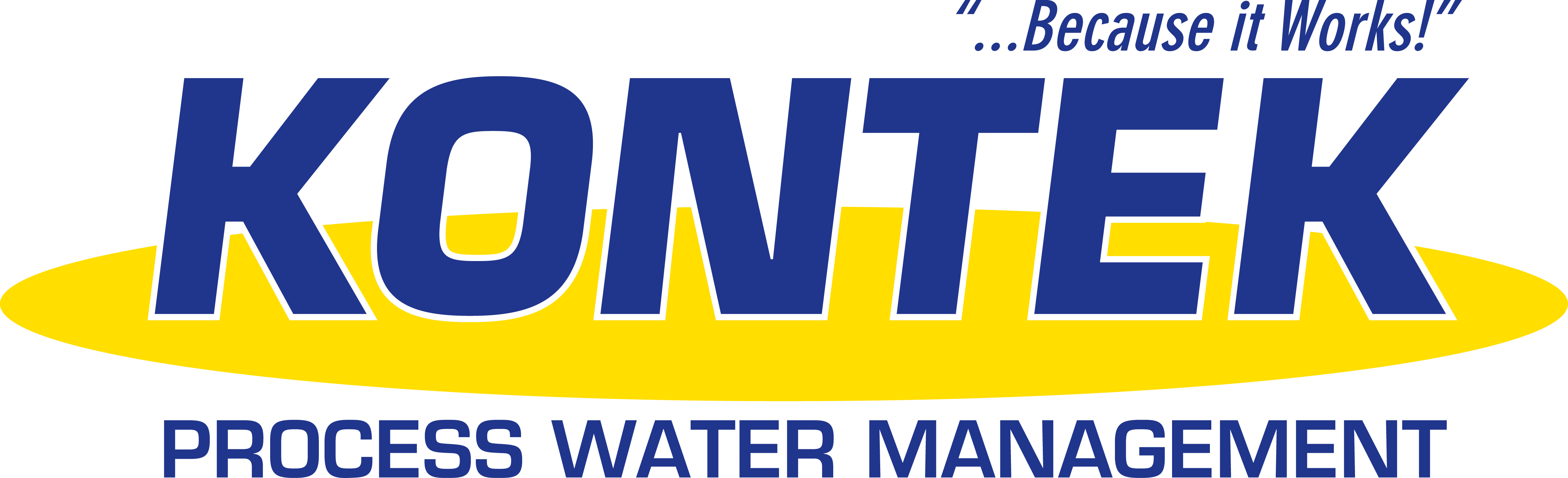 Kontek - Process Water Management