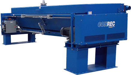 CONREC Liquid Crystallizer 250T