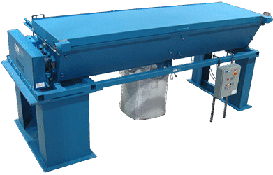 CONREC Sludge Dryer 250T