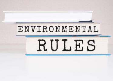 environmental rules text title book background