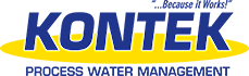 Kontek - Process Water Management
