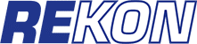 REKON Logo 50T