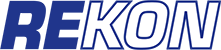 REKON Ion Exchange Logo