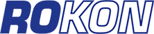 ROKON Logo 50T