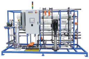 ROKON Reverse Osmosis Purification