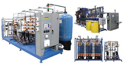 Wastewater Recovery & Reuse 250Tx300