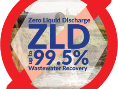 ZLD with 99-5 Recovery