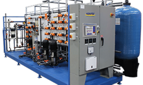 REKON Ion Exchange System