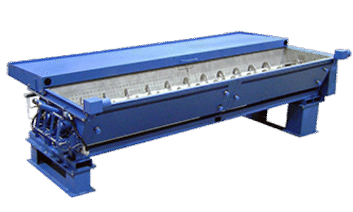 ConRec Liquid Crystallizer