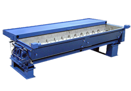 ConRec Liquid Crystallizer