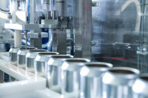 Aluminum Can Manufacturing