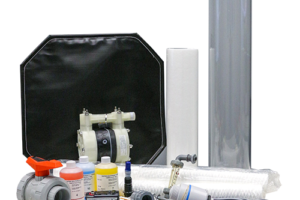 Kontek OEM spare parts